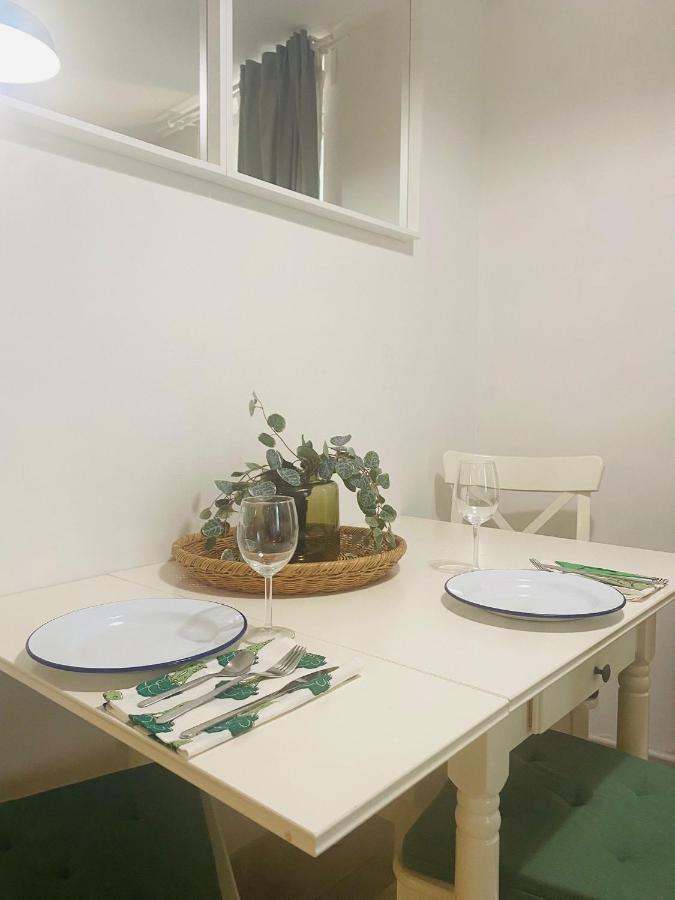 Joli Appartement Intra-Muros Avignon Exterior foto